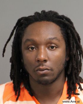 Jeremy Malik Devon Hinton Mugshot