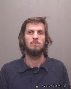 Jeremy Andrew Martin Mugshot