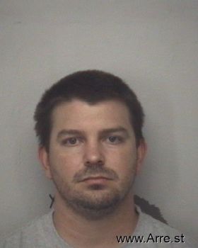 Jeremy Eugene Martin Mugshot