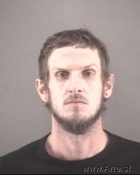 Jeremy Andrew Martin Mugshot