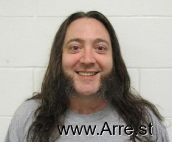 Jeremy W Martin Mugshot