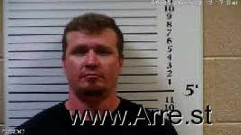 Jeremy Lee Mccoy Mugshot