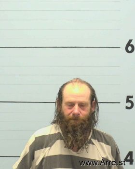 Jeremy Roger Mckee Mugshot