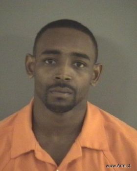 Jeremy Dontiez Melvin Mugshot