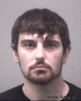 Jeremy Casey Mitchell Mugshot