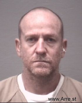 Jeremy Condit Moore Mugshot