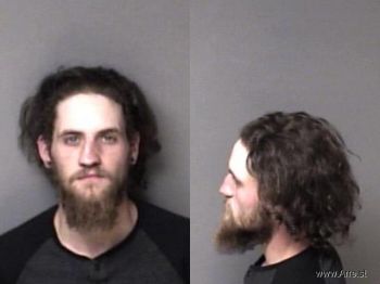 Jeremy Bryan Norris Mugshot