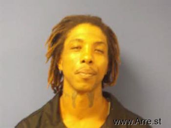 Jeremy Derrell Owens Mugshot