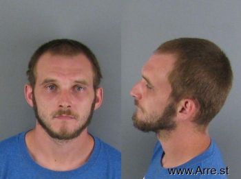 Jeremy Michael Phillips Mugshot