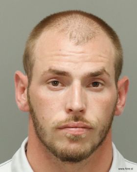 Jeremy Ryan Pittman Mugshot