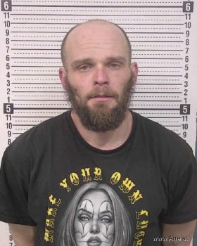 Jeremy Wade Preston Mugshot