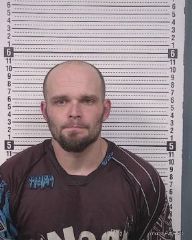 Jeremy Wade Preston Mugshot