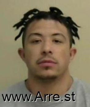 Jeremy W Price Mugshot