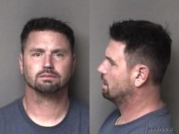 Jeremy Lee Price Mugshot