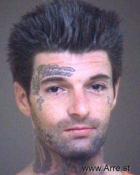 Jeremy Keith Reynolds Mugshot