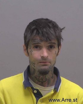 Jeremy Keith Reynolds Mugshot