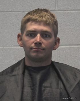 Jeremy Tyler Reynolds Mugshot