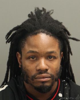 Jeremy Lamont Richardson Mugshot