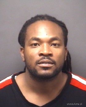 Jeremy Dwayne Richardson Mugshot