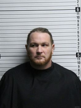 Jeremy Wayne Rogers Mugshot