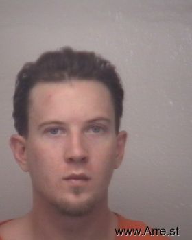 Jeremy David Rogers Mugshot