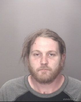 Jeremy Wayne Rogers Mugshot