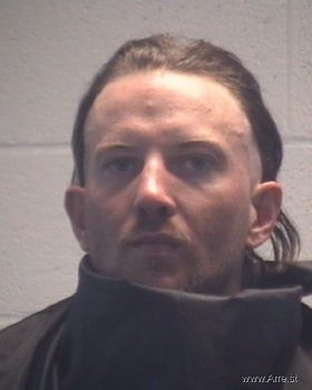 Jeremy David Rogers Mugshot