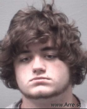 Jeremy Andrew Schneider Mugshot