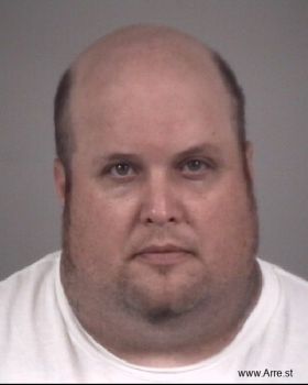 Jeremy Chad Simmons Mugshot