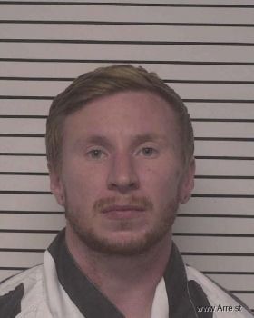 Jeremy Oneil Sipes Mugshot