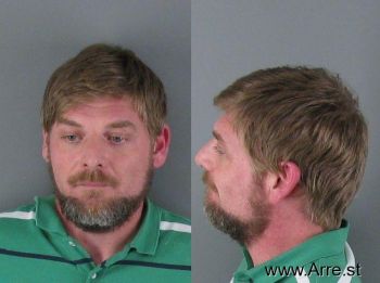 Jeremy Gunn Taylor Mugshot