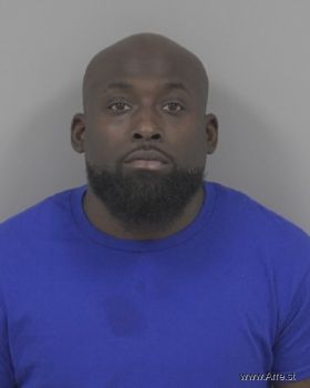 Jeremy  Washington Mugshot