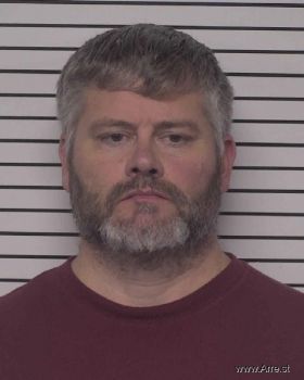 Jeremy Michael Whitworth Mugshot