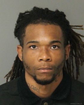 Jeremy Marquise Wilder Mugshot