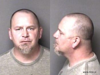 Jeremy Ray Willis Mugshot