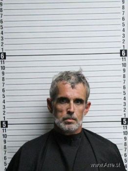 Jeremy Muriel Wilson Mugshot