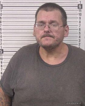 Jeremy Allan Wilson Mugshot