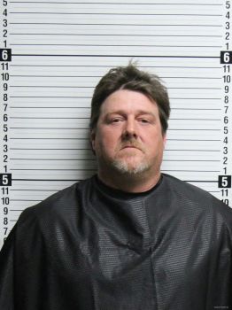 Jeremy Richard Wood Mugshot