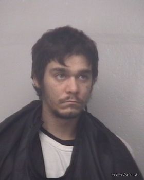 Jeremy Wayne Wood Mugshot