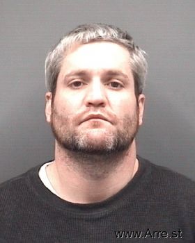 Jeremy Blair Wood Mugshot