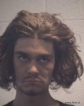 Jeremy Wayne Wood Mugshot