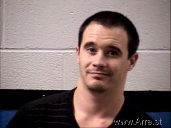 Jeremy Ryan Roper Mugshot