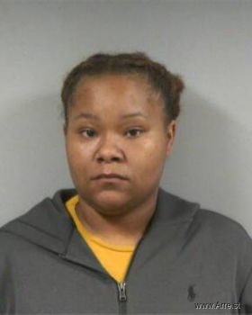 Jeresha Carol Teyiona Rhodes Mugshot