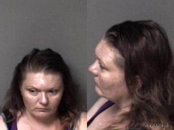 Jeri  Smith Mugshot