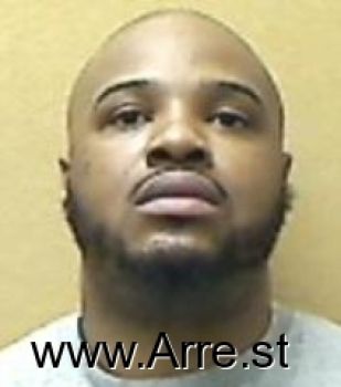 Jermaine M Armstrong Mugshot