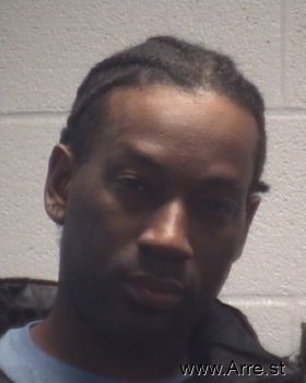 Jermaine  Blue Mugshot