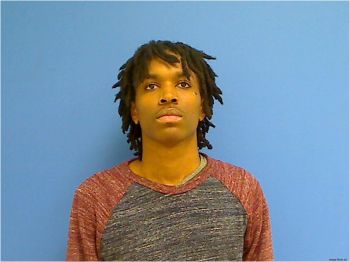 Jermaine Quincy Grant Mugshot