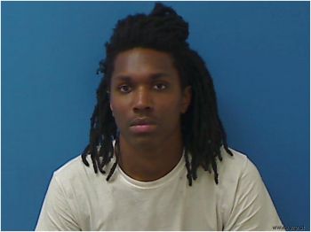 Jermaine Quincy Grant Mugshot