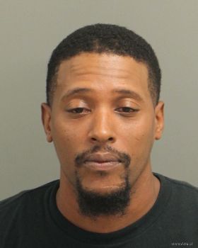 Jermaine  Hunter Mugshot