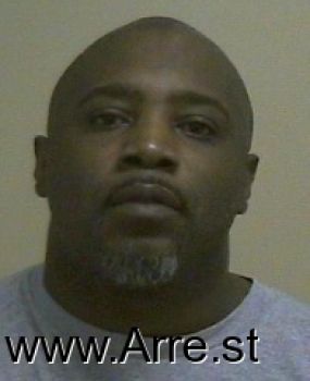 Jermaine A Johnson Mugshot